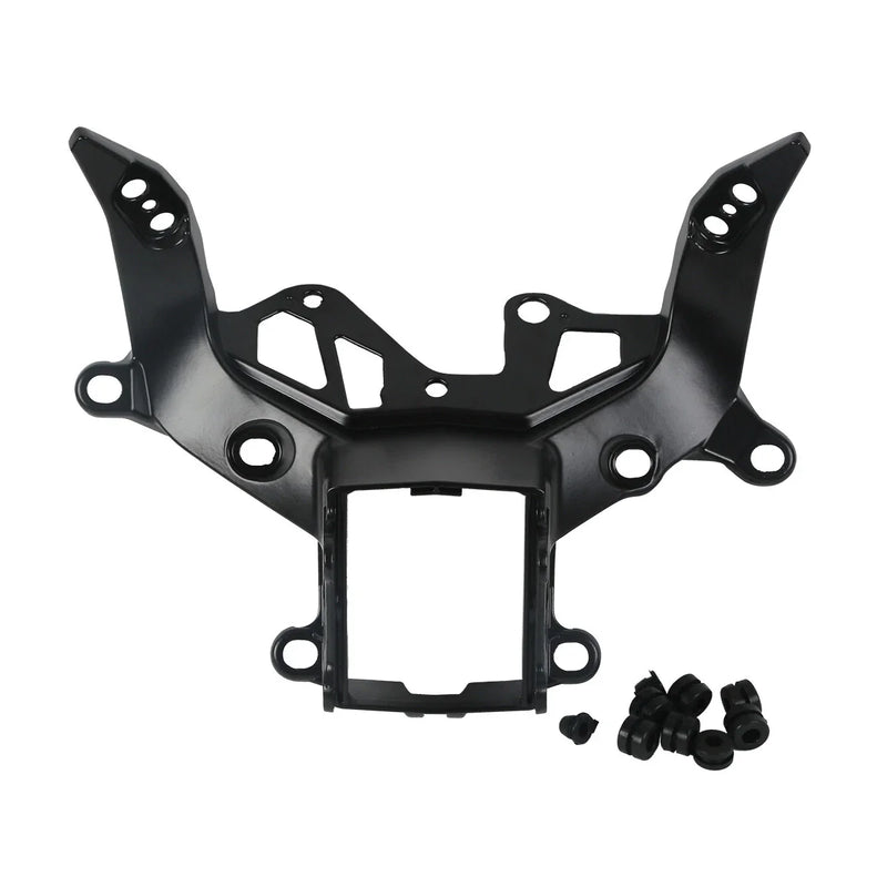 BMW S1000RR Front Headlight Upper Fairing Stay Bracket (2009-2018)