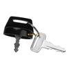 Yamaha Big Bear 350 Ignition Key Switch (1995–1999)