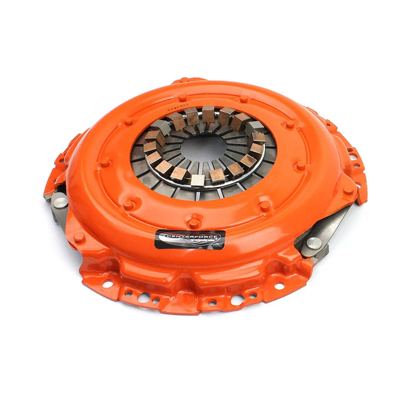 Centerforce II Series Clutch Pressure Plate