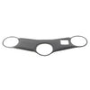 Honda CBR 600 RR Yoke Cover Gel Protector Carbon Fiber Look (2003-2004)