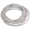 Car 5M 16Ft U-Shape PVC Seal Door Edge Guard Molding Trim (All Years)