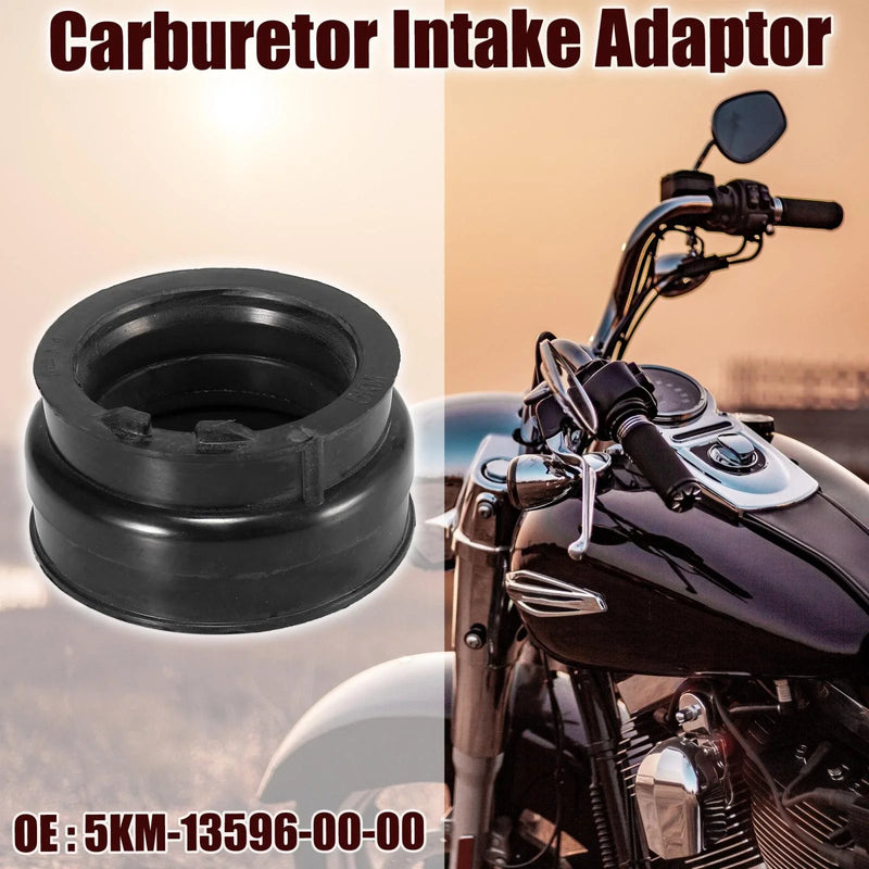 Yamaha Rhino Carburetor Intake Adaptor Connector
