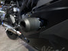Kawasaki ZX25R ZX4R (2022 - ) 1 Pair Anti-Fall Protectors Frame Sliders