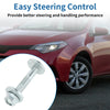Mitsubishi Lancer Rear Suspension Camber Bolt Kit (2006)