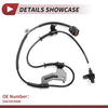 Hyundai IX25 ABS Wheel Speed Sensor (2014-2015)
