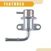 Mitsubishi Outlander Fuel Injection Pressure Regulator (2003)