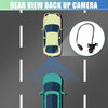 Hyundai Santa Fe Sport Rear View Backup Camera (2013-2019)