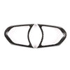 BMW M3 M4 M5 X5 Carbon Fiber Steering Wheel Cover Trim (2012-2023)