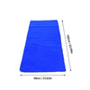 NANO Microfiber / 60x160cm / Car Wash Towel