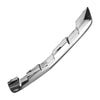 Mercedes-Benz W251 Front Lower Center Bumper Grille Trim (2010-2018)