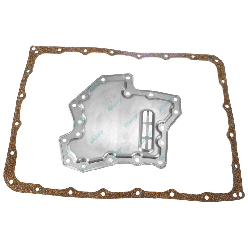 Nissan Patrol Y62 V8 5.6L VK56VD 2013~2024 Auto Transmission Filter Kit