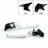 Buell Ulysses XB12XT XB12 XB9 Clutch Brake Levers (2006-2010)