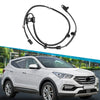 Hyundai Santa Fe Front Left ABS Wheel Speed Sensor (2013-2018)
