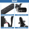 Ford F-150 F-250 F-350 Keyless Entry Keypad (2017-2020)