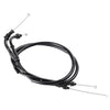 Honda CBR1000RR Motorcycle Accelerator Lines Throttle Cables (2008-2011)