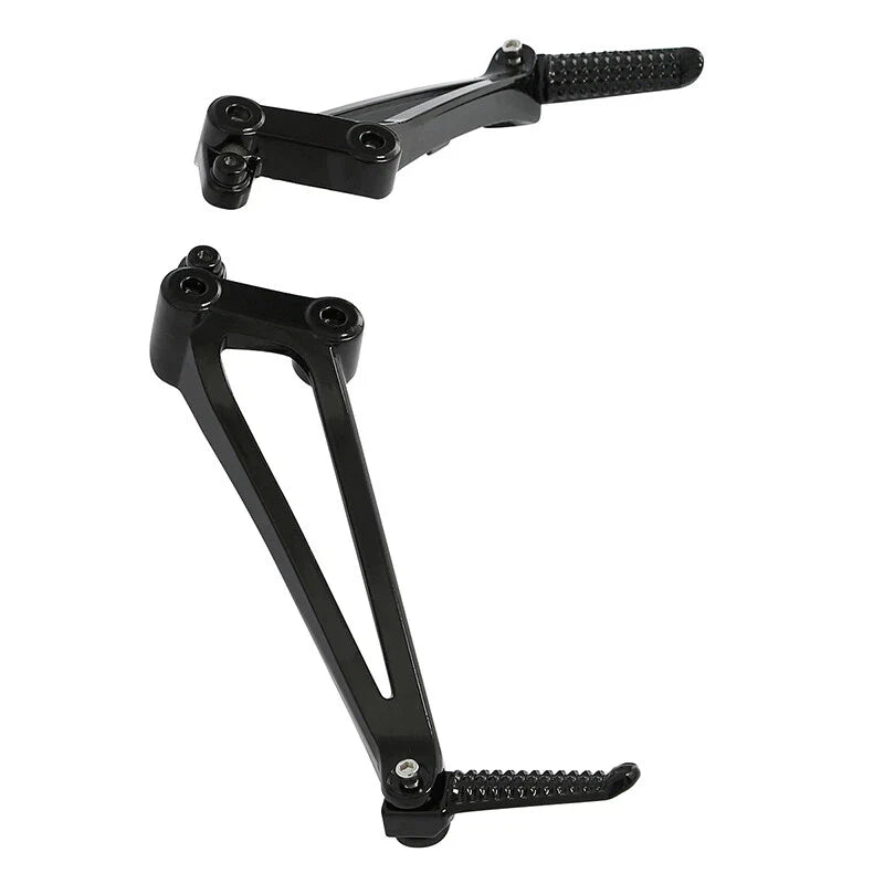 Yamaha YZF R1 Rear Passenger Footpegs Bracket (2009-2014)