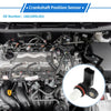 Honda HR-V 1.8 2016-2022 Crankshaft Position Sensor