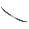 BMW 5 Series i5 G60 Carbon Fiber Rear Trunk Spoiler Wing (2024+)