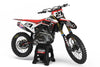 Honda CRF 125 Full Custom Decal Kit (2013-2018)