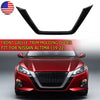 Nissan Altima 2019-2022 JDM Style Front Grille Frame Cover Trim