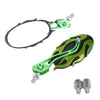 GRN AH 8 mm 10 mm Universal Rearview Mirrors