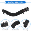 Mercedes-Benz GLA250 CLA250 2.0L Coolant Hose (2015-2018)