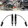 Harley Touring Street Glide 13" Adjustable Rear Shocks (1990-2024)
