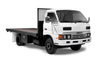 Isuzu S250 Front Window Regulator (1980-1991)