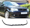 VW Polo 6N2 Mk3 Front Bumper Lip 3 Pcs (2000-2002)