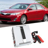Automobile with LCD Display Battery Charger