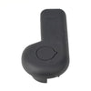 Ford Escape, Mustang, Focus Hood Release Control Cable Handle (2013-2020)