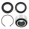 Front Wheel Hub Bearings & Seal Arctic Cat Bearcat 375-600