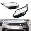 Land Rover Range Rover Velar Headlight Lens Cover (2017-2022)