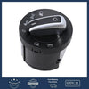 VW Golf GTI MK5 MK6 / Jetta / Passat B6 Euro Switch AUTO Headlight (2006–2009)