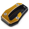 YAMAHA TMAX 530 Side Kickstand Extension Pad (2012-2023)