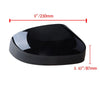 Ford Focus Rear View Mirror Cover Cap Gloss Black (2011-2014)