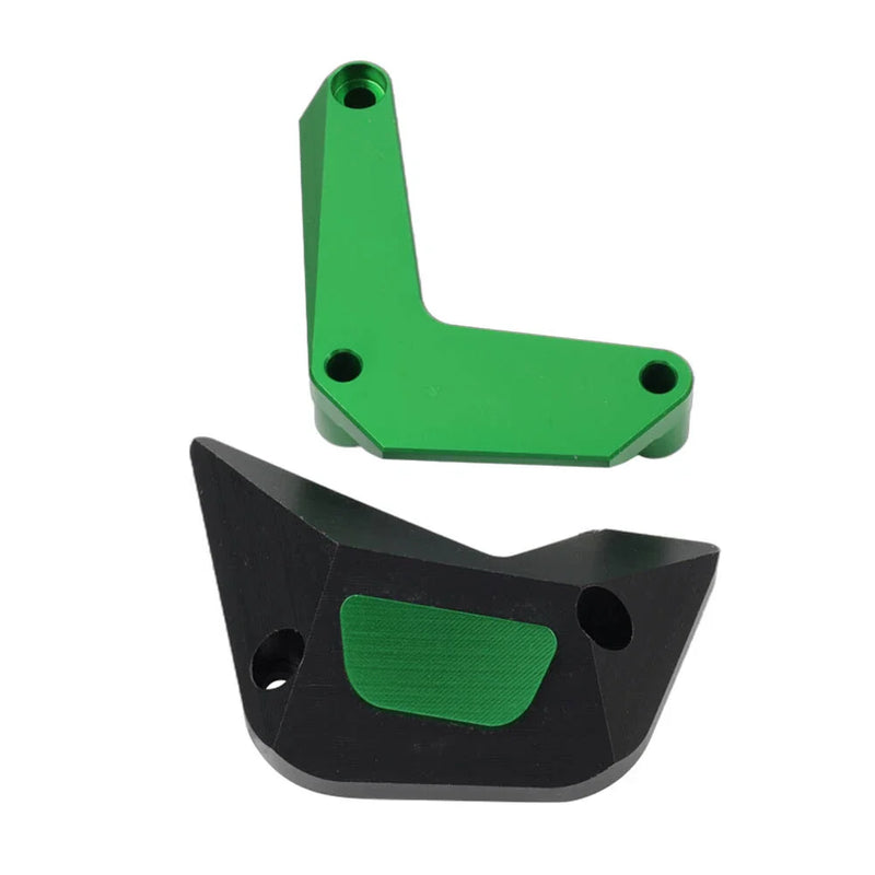 Kawasaki Z1000 Engine Case Stator Cover Guard (2010-2015)