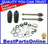 Volkswagen Beetle / Jetta Steering Rack and Pinion Rebuild (1998–2010)