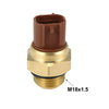 Yamaha 2 x Engine Water Coolant Temperature Sensor