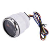 Universal Cars 52MM Tachometer Gauge 0-3000RPM