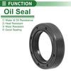 TG4 Oil Seal 5 Pcs 30x45x10mm Lip Seal Ring