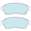Toyota Cressida LX90 2.5L 1JZ-GTE Disc Brake Pad Set (1993–1996)