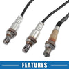 Nissan Frontier, Sentra Oxygen Sensor  O2 Sensors