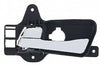 Hyundai i30 4 x Chrome Inner Door Handles (2007–2012)