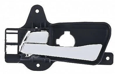 Hyundai i30 4 x Chrome Inner Door Handles (2007–2012)
