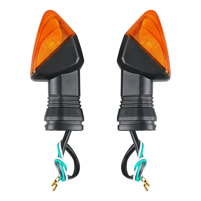 Kawasaki NINJA ZX6R 636 Turn Signal Indicator Amber (2005-2006)