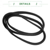 Toyota Camry Rear Trunk Weatherstrip Seal