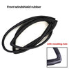 Windshield Rubber F+R Door Rubber Set 7 Fits Nissan Patrol Safari Y60 87-97 D05