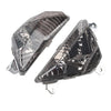 Kawasaki Ninja 650 ZX6R Front Turn Signal Lights (2013-2022)