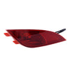 Hyundai Tucson Left Rear Bumper Fog Light Reflector (2010-2014)